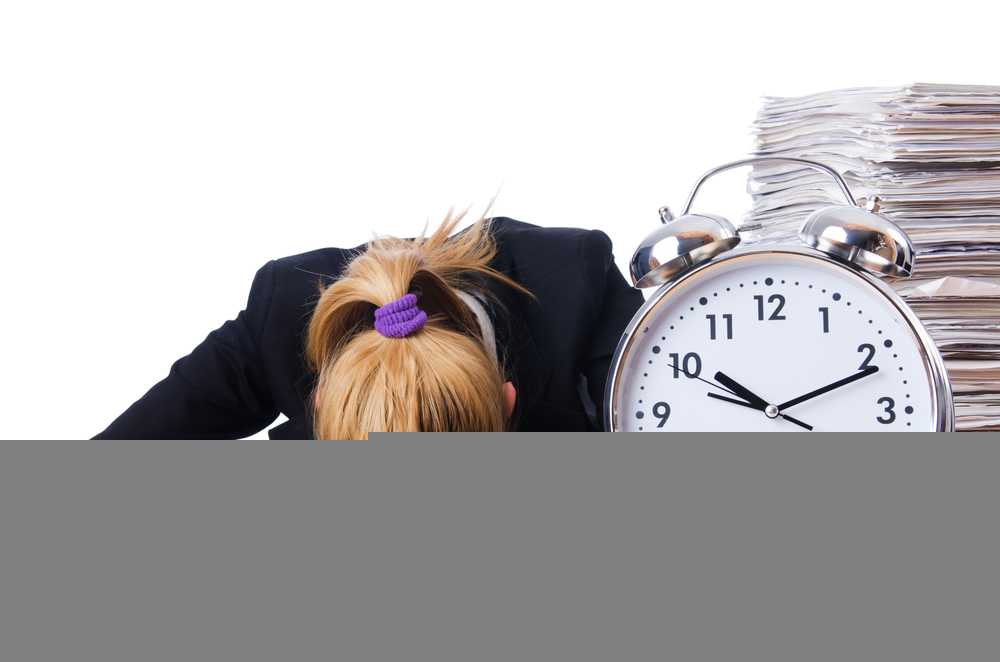 Устаю на работе: как не утомляться после трудового дня, что делать для этого?