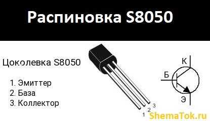 13005а транзистор параметры советский аналог