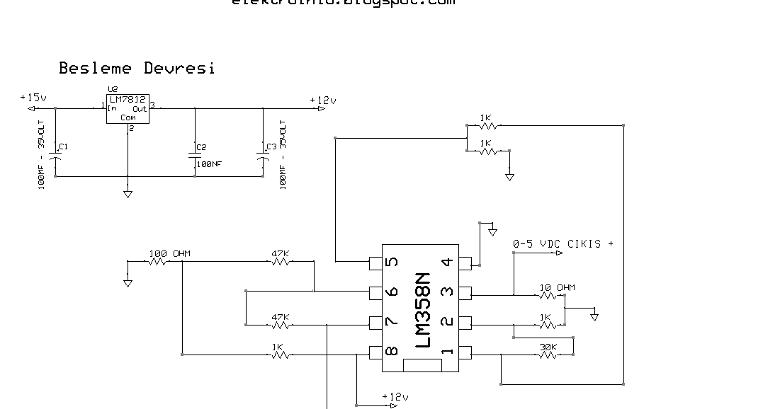 Lm358 datasheet на русском схема включения