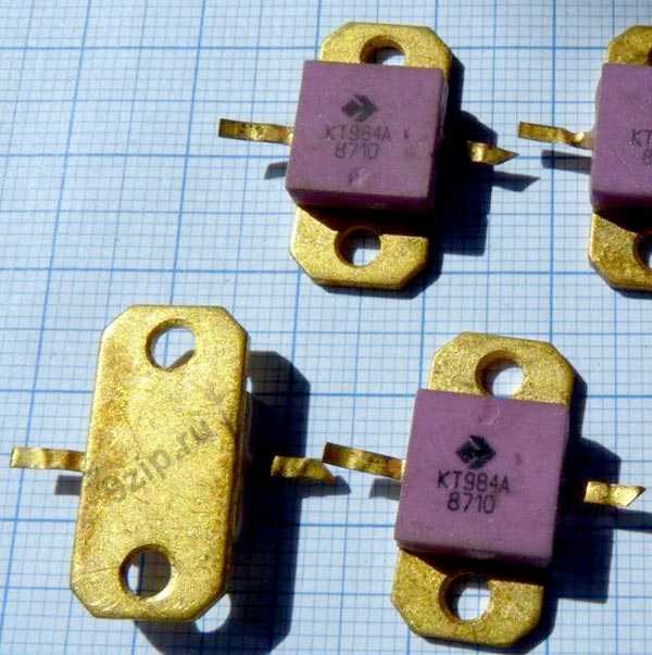 Что такое биполярный транзистор