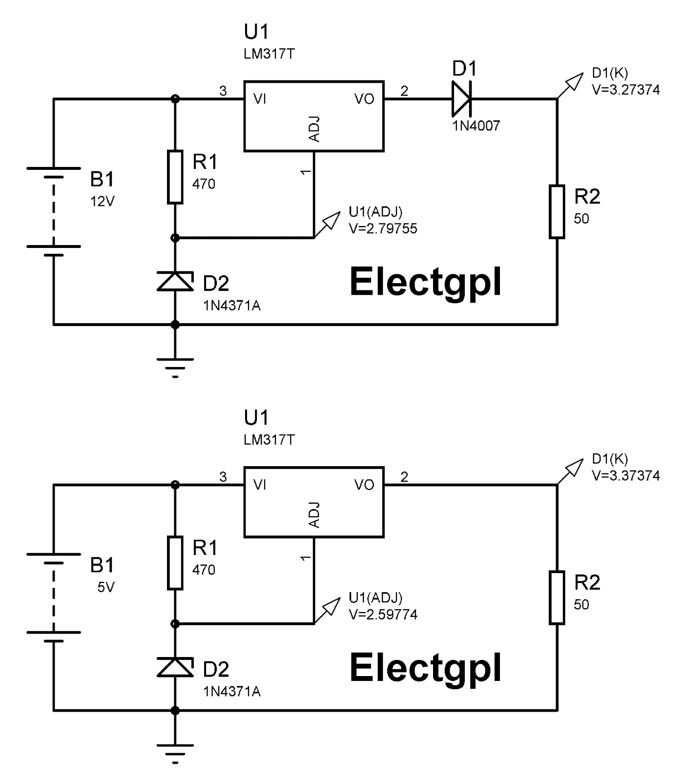 Lm317: аналоги отечественные, характеристики транзистора, микросхема, даташит, аналог