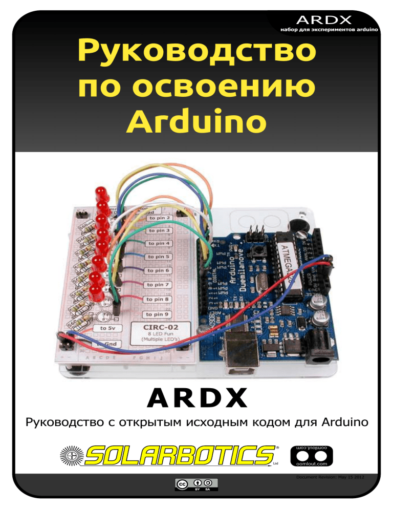 Introduction to arduino pro mini - the engineering projects