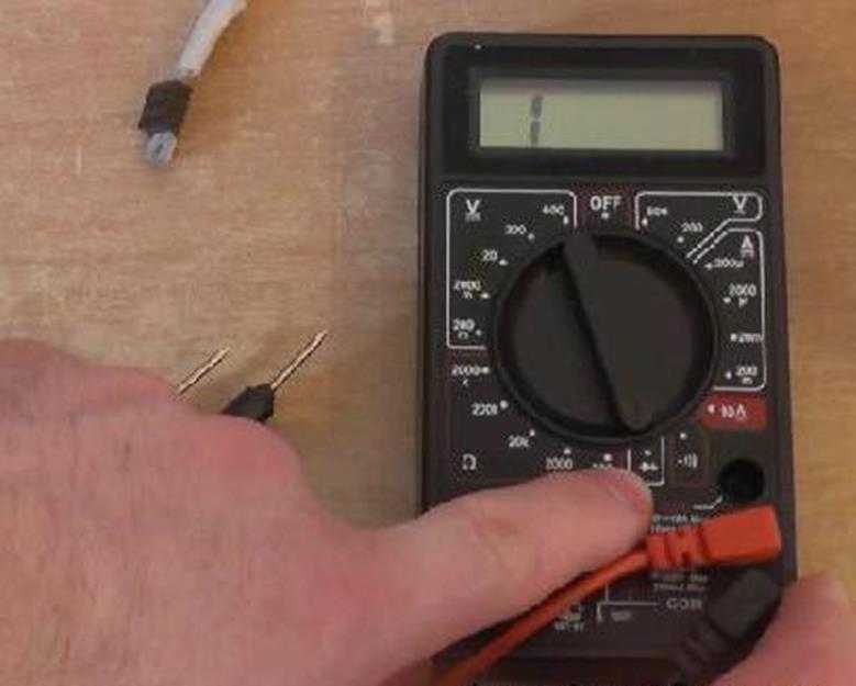 Как проверить транзистор мультиметром без выпайки