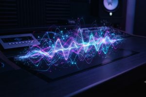 Нейросеть для музыки: как устроена генерация треков и чего от неё ждать