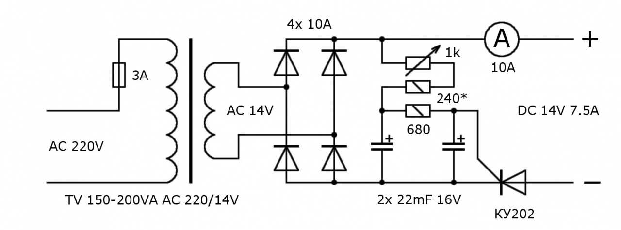 Зарядное устройство отключено – автоматическое отключение аккумулятора или приставка к зу