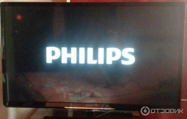 Пропали телевизоры philips