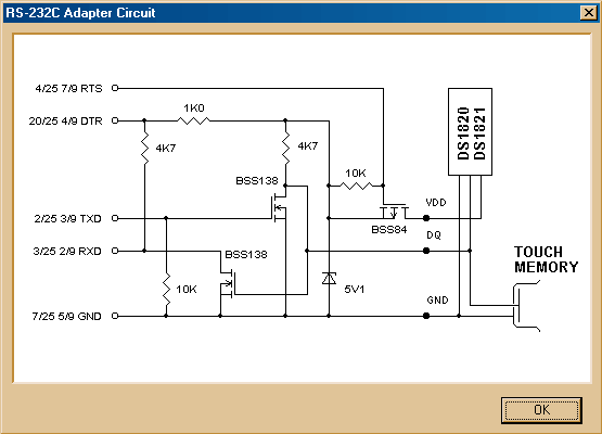 Подключение датчика температуры ds18b20 к плате arduino