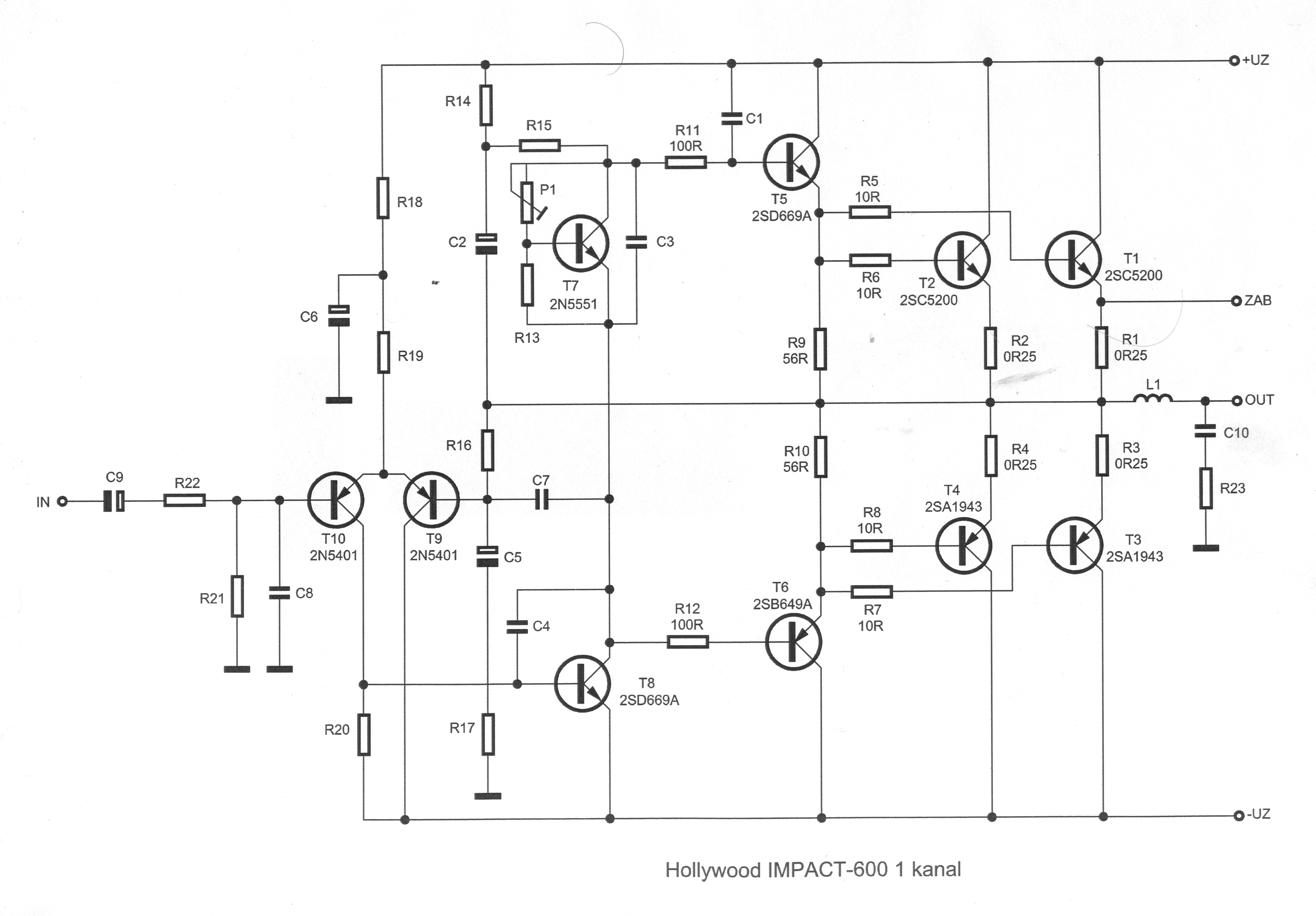 Усилитель 8 ватт. Усилитель на транзисторах 2sc5200 2sa1943. Усилитель на транзисторах 2sc5200 2sa1943 схемы. Схема усилителя Naim. Усилитель 5 ватт на транзисторах.