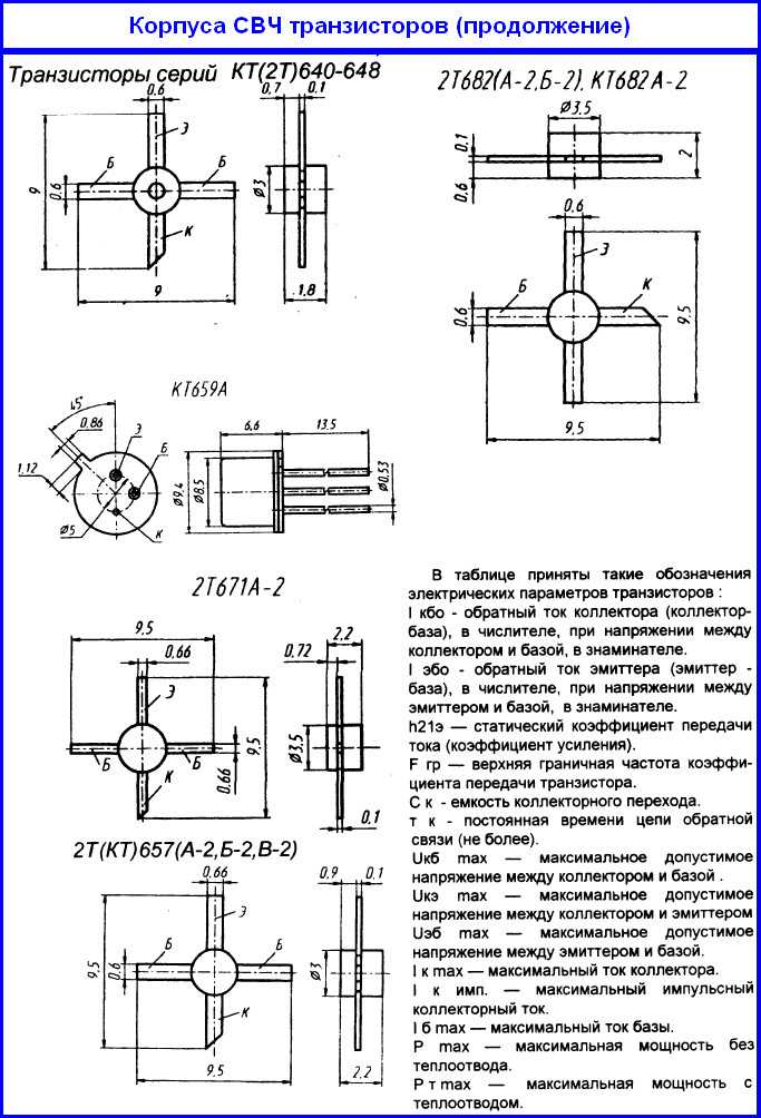 Bc337 транзистор характеристики и его российские аналоги - вместе мастерим