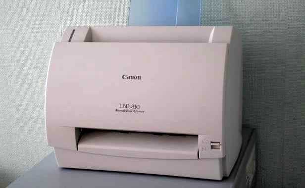 Обзор принтера canon i-sensys lbp7010c – подходит ли для печати изображений
