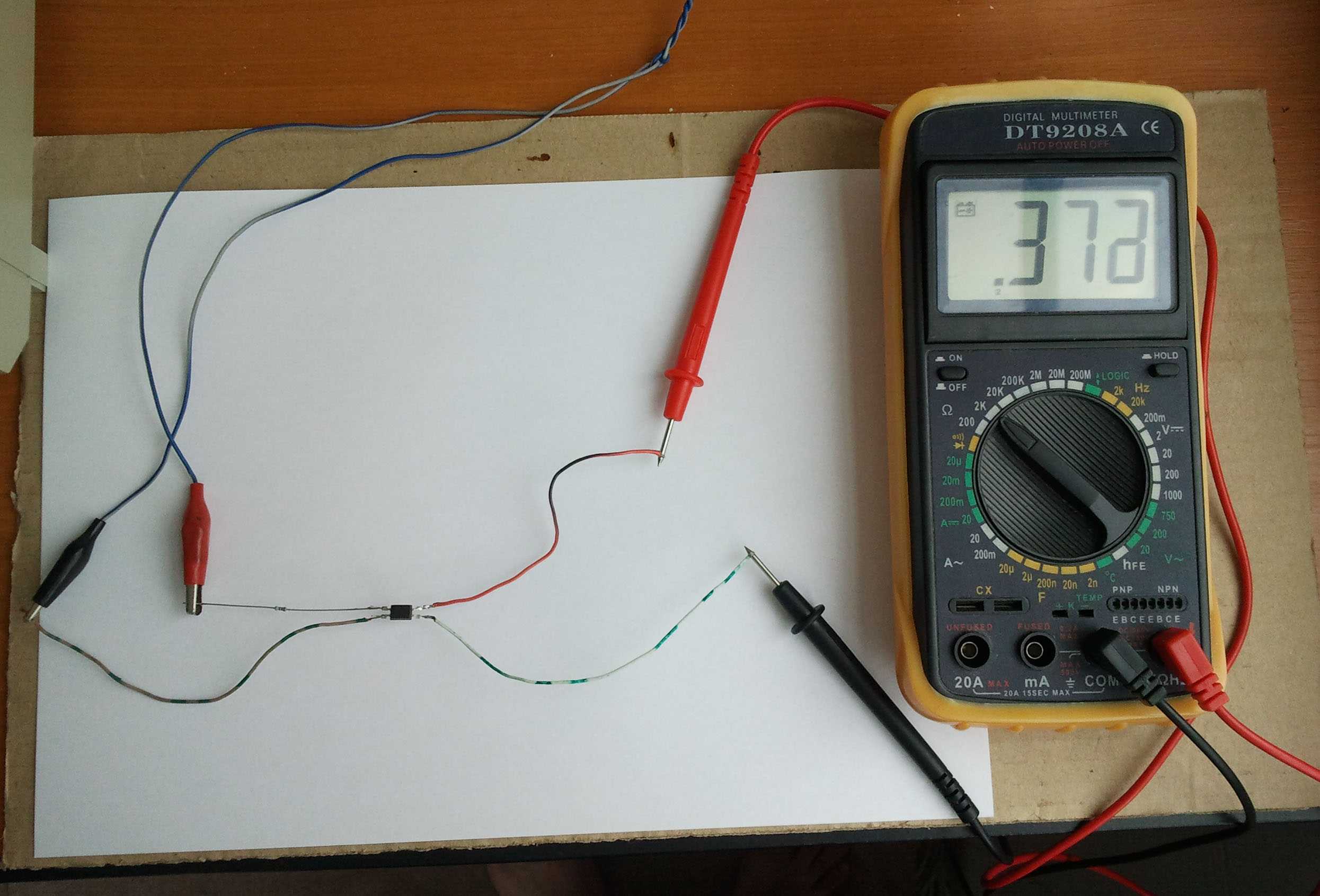 Gm328 многофункциональный тестер радиодеталей — сборка. как выбрать rlc измеритель