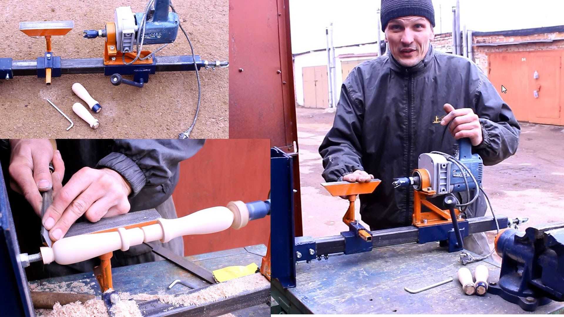Металлоискатель своими руками: подробная инструкция как сделать