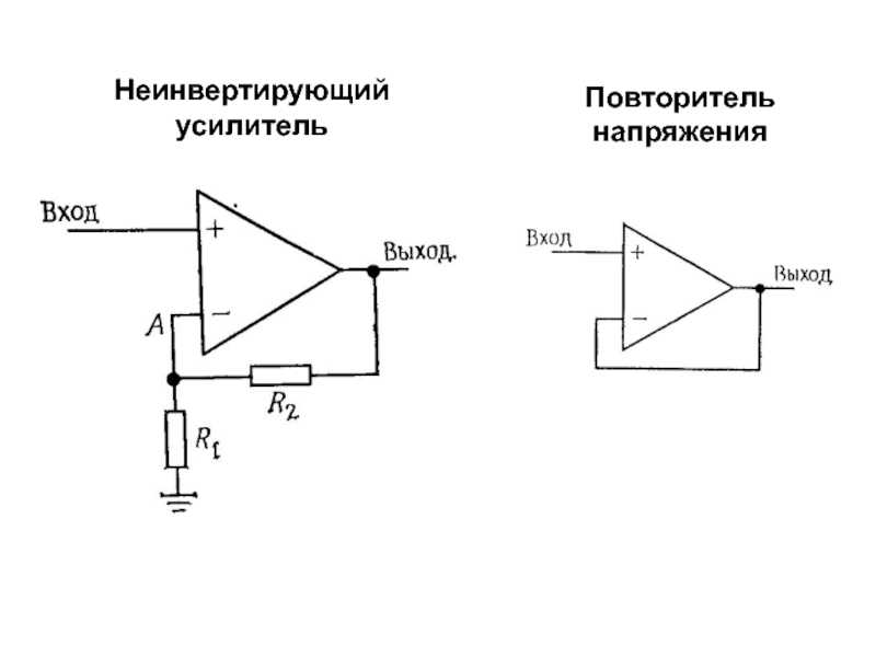 Поваренная книга разработчика аналоговых схем: операционные усилители. гл.1