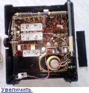 Собираем управляемый arduino  радиоприемник с am на св/кв и fm в укв диапазоне
