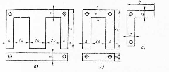 Как рассчитать и сделать простой тороидальный трансформатор