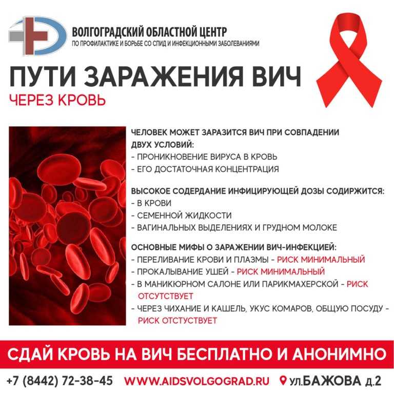 Вич инфицированные заражают. Крови для заражения ВИЧ необходимо. Передается ли ВИЧ через кровь.
