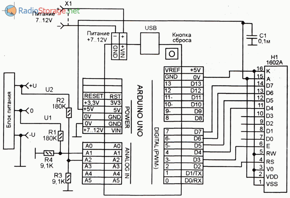 Ky2841ijg 302 схема подключения