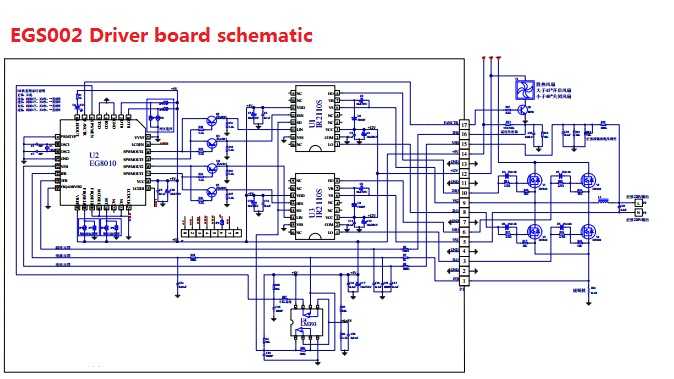 Чистый синусоидальный инвертор на arduino: схема и программа
