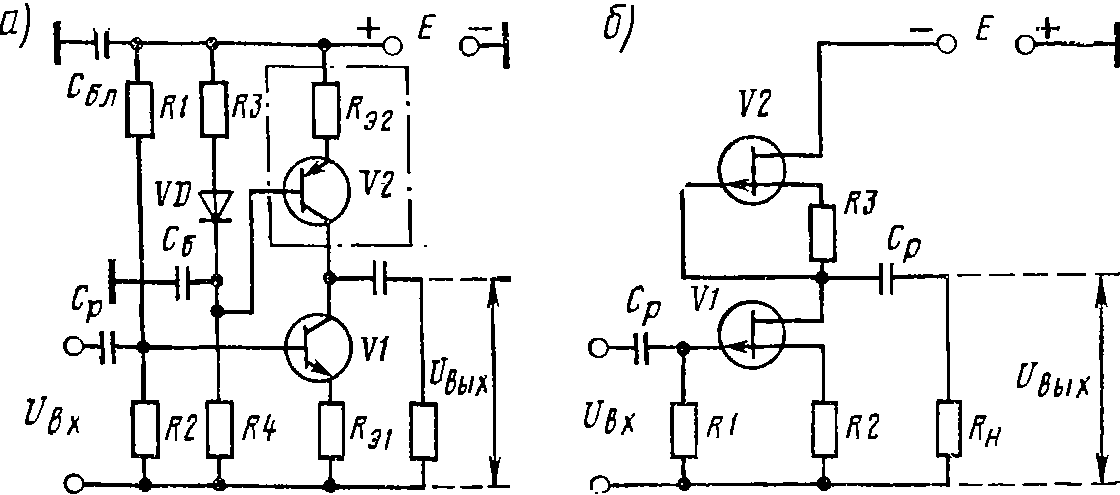 Характеристики транзистора bc547