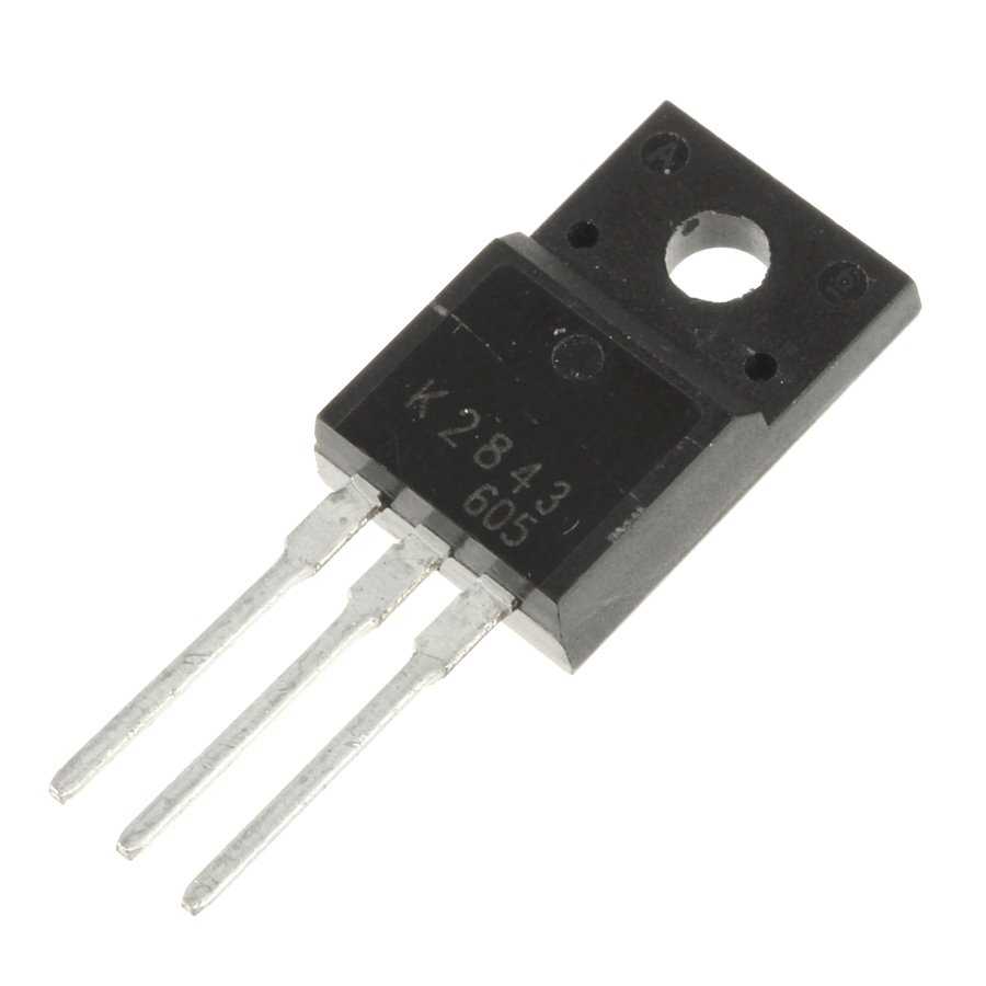 С945 транзистор характеристики и его российские аналоги