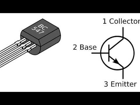Схема емкостного датчика на трех транзисторах кт3102
