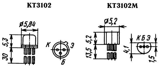 Pnp-транзистор: схема подключения. какая разница между pnp и npn-транзисторами?