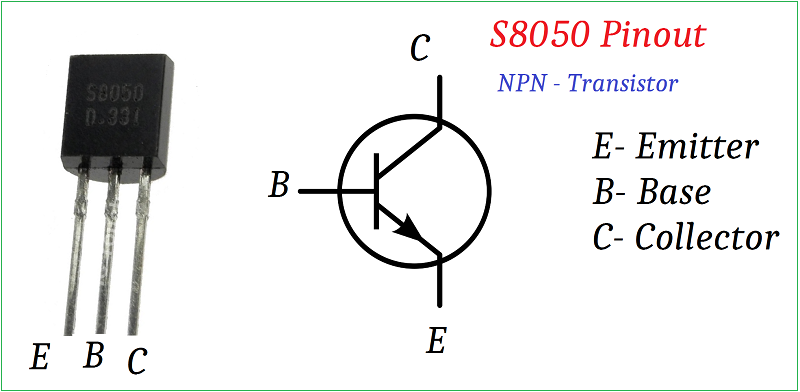 Транзистор 13001: характеристики (параметры), цоколевка, аналоги