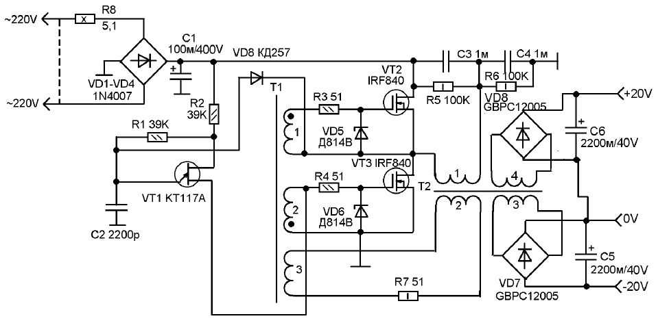 Умный контроллер заряда литиевых аккумуляторов - модуль на tp4056