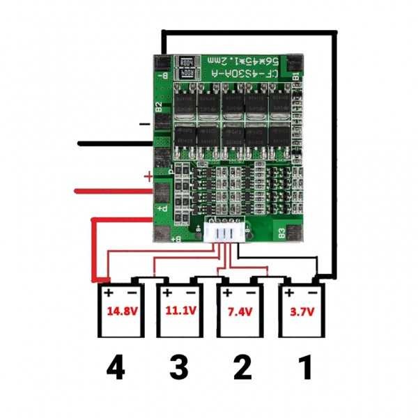 Недорогой счётчик электроэнергии на микросхеме ad7755 - компоненты и технологии