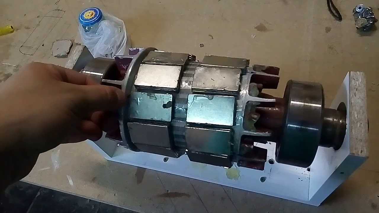 ✅ как сделать генератор из электродвигателя - tractoramtz.ru