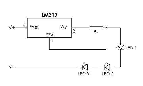Lm317 микросхема стабилизатор: характеристики, назначение выводов, аналоги