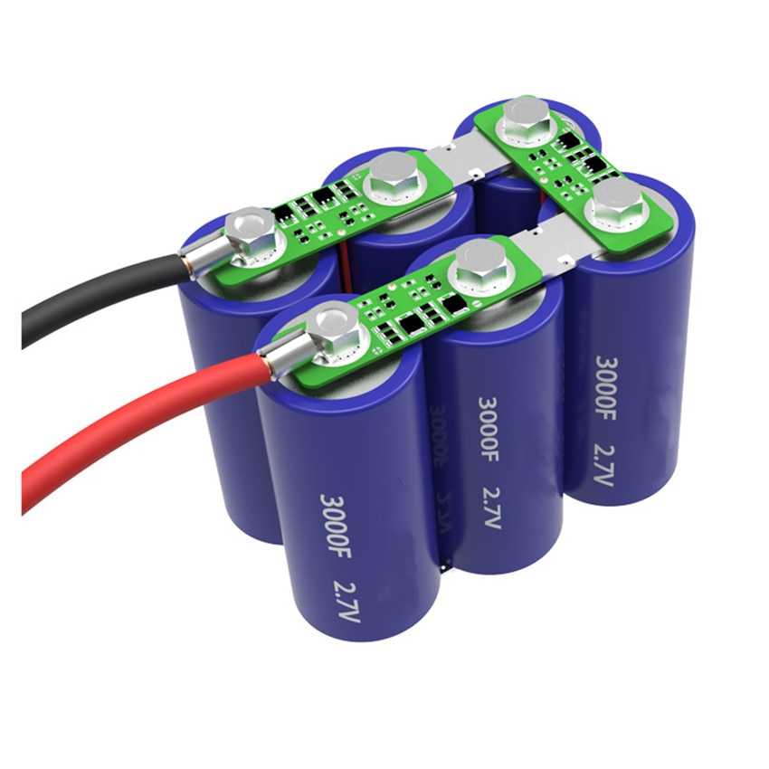 F battery
