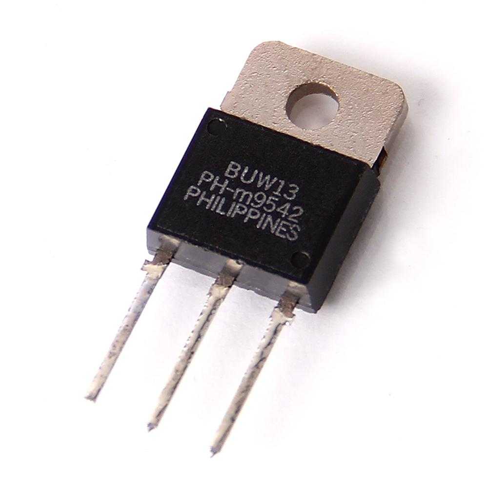 Транзистор 2sc5200
