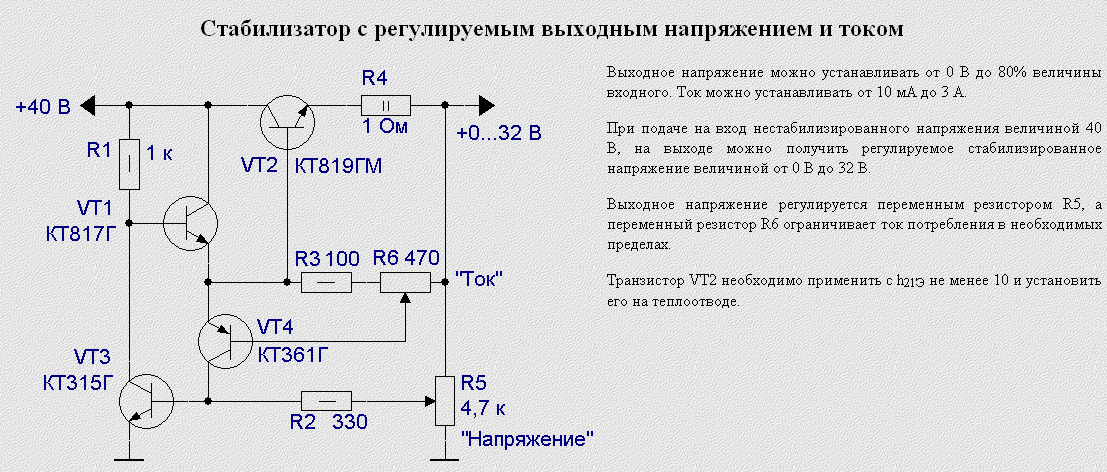 Материалы по импулсным блокам / транзистор 13001
