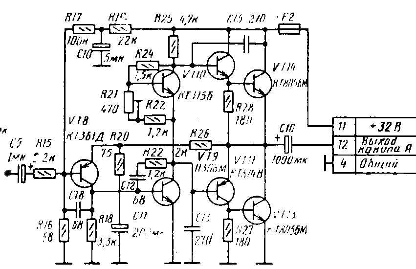 Германиевые транзисторы: обзор, характеристики, отзывы. самые музыкальные транзисторы