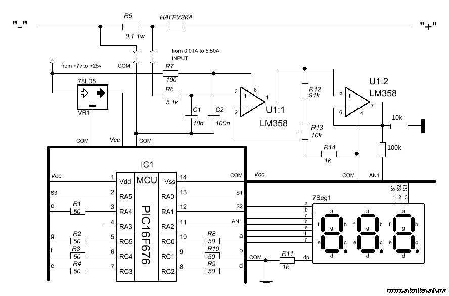 Амперметр переменного тока: виды приборов и схема подключения в электросеть