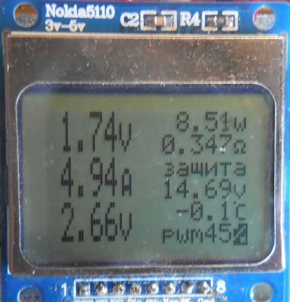 Преобразователи мощность-частота серии КР1095ПП1