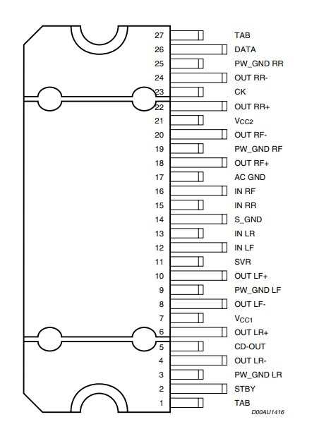 Схема контроллера литий-ионного аккумулятора